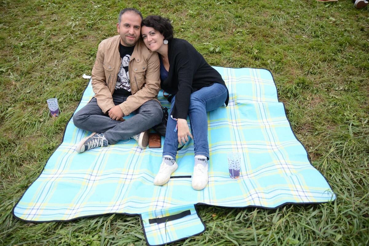 Foto 337 de la s&aacute;bado 8 de julio | Bilbao BBK Live 2017